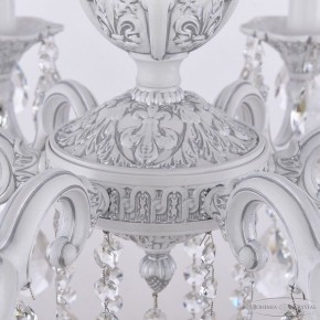 Подвесная люстра Bohemia Ivele Crystal AL7801 AL78101/6/175 B WMN в Ноябрьске - noyabrsk.mebel24.online | фото 7