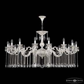 Подвесная люстра Bohemia Ivele Crystal AL7804 AL78104/16/550 A WMG в Ноябрьске - noyabrsk.mebel24.online | фото 2