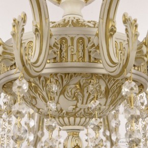 Подвесная люстра Bohemia Ivele Crystal AL7901 AL79101/12/300 A WMG в Ноябрьске - noyabrsk.mebel24.online | фото 4