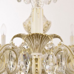Подвесная люстра Bohemia Ivele Crystal AL7901 AL79101/12/300 B WMG в Ноябрьске - noyabrsk.mebel24.online | фото 4