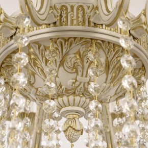Подвесная люстра Bohemia Ivele Crystal AL7901 AL79101/12/300 B WMG в Ноябрьске - noyabrsk.mebel24.online | фото 5
