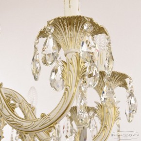 Подвесная люстра Bohemia Ivele Crystal AL7901 AL79101/12/300 B WMG в Ноябрьске - noyabrsk.mebel24.online | фото 6