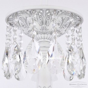 Подвесная люстра Bohemia Ivele Crystal AL7901 AL79101/12/300 B WMN в Ноябрьске - noyabrsk.mebel24.online | фото 6