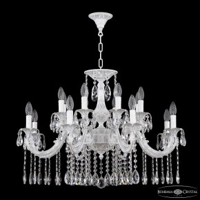 Подвесная люстра Bohemia Ivele Crystal AL7918 AL79118/16/285 A WMN в Ноябрьске - noyabrsk.mebel24.online | фото 2
