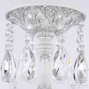 Подвесная люстра Bohemia Ivele Crystal AL7918 AL79118/16/285 B WMN в Ноябрьске - noyabrsk.mebel24.online | фото 4