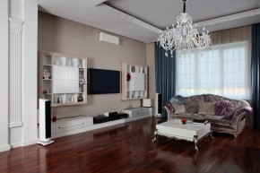 Подвесная люстра Chiaro Барселона 6 313012418 в Ноябрьске - noyabrsk.mebel24.online | фото 7