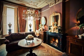 Подвесная люстра Chiaro Габриэль 4 491010712 в Ноябрьске - noyabrsk.mebel24.online | фото 12