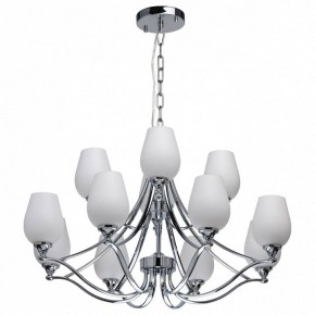 Подвесная люстра Chiaro Палермо 23 386016512 в Ноябрьске - noyabrsk.mebel24.online | фото 2