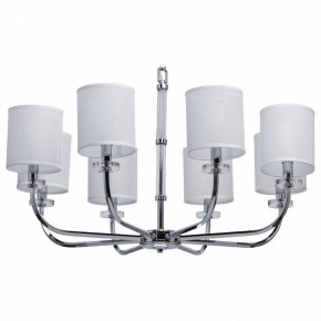 Подвесная люстра Chiaro Палермо 25 386017008 в Ноябрьске - noyabrsk.mebel24.online | фото 2