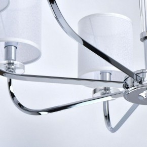 Подвесная люстра Chiaro Палермо 25 386017008 в Ноябрьске - noyabrsk.mebel24.online | фото 5