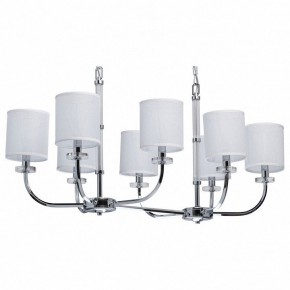 Подвесная люстра Chiaro Палермо 25 386017108 в Ноябрьске - noyabrsk.mebel24.online | фото 2