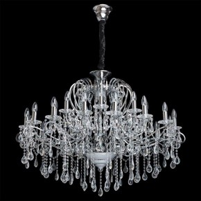 Подвесная люстра Chiaro Сюзанна 2 458010524 в Ноябрьске - noyabrsk.mebel24.online | фото 11