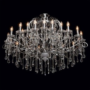 Подвесная люстра Chiaro Сюзанна 2 458010524 в Ноябрьске - noyabrsk.mebel24.online | фото 12