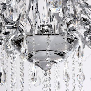 Подвесная люстра Chiaro Сюзанна 2 458010524 в Ноябрьске - noyabrsk.mebel24.online | фото 15