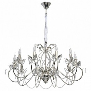 Подвесная люстра Chiaro Валенсия 3 299012410 в Ноябрьске - noyabrsk.mebel24.online | фото 2