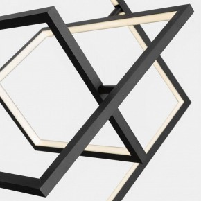 Подвесная люстра Citilux Cube CL719241 в Ноябрьске - noyabrsk.mebel24.online | фото 11