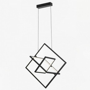 Подвесная люстра Citilux Cube CL719241 в Ноябрьске - noyabrsk.mebel24.online | фото 3