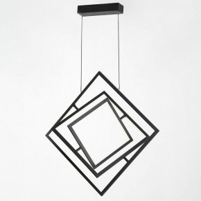 Подвесная люстра Citilux Cube CL719241 в Ноябрьске - noyabrsk.mebel24.online | фото 4