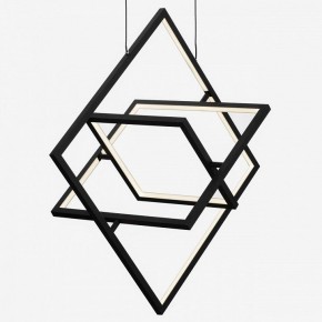 Подвесная люстра Citilux Cube CL719241 в Ноябрьске - noyabrsk.mebel24.online | фото 6