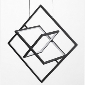 Подвесная люстра Citilux Cube CL719241 в Ноябрьске - noyabrsk.mebel24.online | фото 8