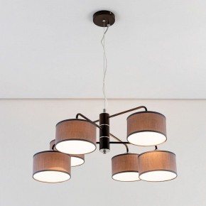Подвесная люстра Citilux Форма CL428261 в Ноябрьске - noyabrsk.mebel24.online | фото 9