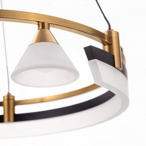 Подвесная люстра Citilux HELLY CL211042 в Ноябрьске - noyabrsk.mebel24.online | фото 8