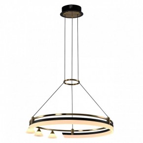 Подвесная люстра Citilux HELLY CL211062 в Ноябрьске - noyabrsk.mebel24.online | фото 2
