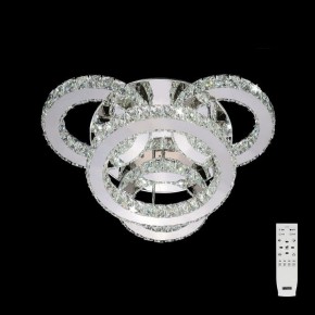 Подвесная люстра Citilux Olimpia EL330C70.1 в Ноябрьске - noyabrsk.mebel24.online | фото 1