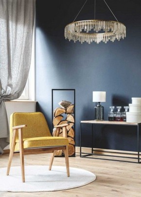 Подвесная люстра De City Арман 23 462011201 в Ноябрьске - noyabrsk.mebel24.online | фото 4
