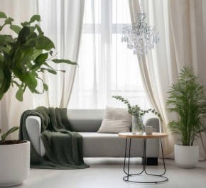 Подвесная люстра De City Бриз 24 111018104 в Ноябрьске - noyabrsk.mebel24.online | фото 6