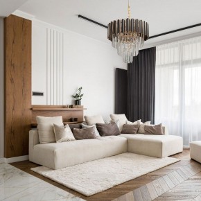 Подвесная люстра De City Бриз 35 111014205 в Ноябрьске - noyabrsk.mebel24.online | фото 6
