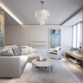 Подвесная люстра De City Бриз 47 111017009 в Ноябрьске - noyabrsk.mebel24.online | фото 8
