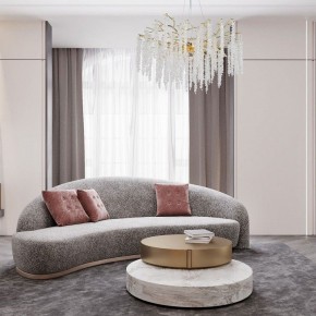 Подвесная люстра De City Лайма 2 467011310 в Ноябрьске - noyabrsk.mebel24.online | фото 9