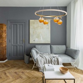 Подвесная люстра De City Оскар 510016305 в Ноябрьске - noyabrsk.mebel24.online | фото 8