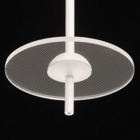 Подвесная люстра DeMarkt Ауксис 10 722013006 в Ноябрьске - noyabrsk.mebel24.online | фото 8