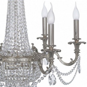 Подвесная люстра Dio D’Arte Ancona Ancona E 1.6.6.600 SB в Ноябрьске - noyabrsk.mebel24.online | фото 2