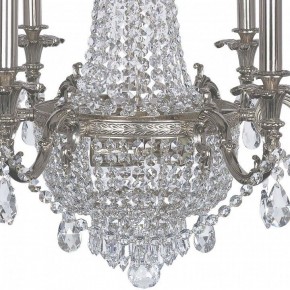 Подвесная люстра Dio D’Arte Ancona Ancona E 1.6.6.600 SB в Ноябрьске - noyabrsk.mebel24.online | фото 3