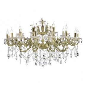 Подвесная люстра Dio D’Arte Colzano Colzano E 1.1.24.600 W в Ноябрьске - noyabrsk.mebel24.online | фото