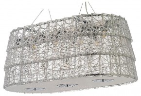 Подвесная люстра Dio D’Arte Dello Dello E 1.5.90x50.100 N в Ноябрьске - noyabrsk.mebel24.online | фото