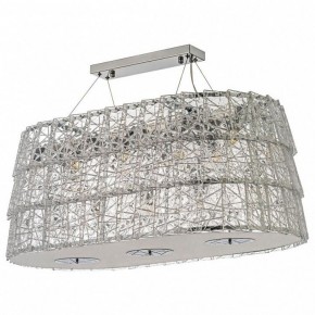 Подвесная люстра Dio D’Arte Dello Dello E 1.5.90x50.100 N в Ноябрьске - noyabrsk.mebel24.online | фото 2