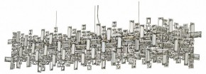 Подвесная люстра Dio D’Arte Erba Erba E 1.5.120x20.100 N в Ноябрьске - noyabrsk.mebel24.online | фото