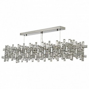 Подвесная люстра Dio D’Arte Erba Erba E 1.5.120x20.100 N в Ноябрьске - noyabrsk.mebel24.online | фото 2