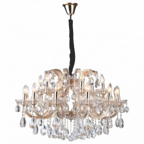 Подвесная люстра Dio D’Arte Gloria Gloria E 1.1.18.600 G в Ноябрьске - noyabrsk.mebel24.online | фото 2