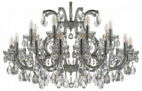 Подвесная люстра Dio D’Arte Gloria Gloria E 1.1.24.600 N в Ноябрьске - noyabrsk.mebel24.online | фото