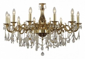 Подвесная люстра Dio D’Arte Lauria Lauria E 1.1.12.600 CG в Ноябрьске - noyabrsk.mebel24.online | фото
