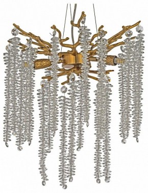 Подвесная люстра Dio D’Arte Tavenna Antigue Tavenna H 1.5.32.100 A в Ноябрьске - noyabrsk.mebel24.online | фото