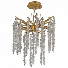 Подвесная люстра Dio D’Arte Tavenna Antigue Tavenna H 1.5.32.100 A в Ноябрьске - noyabrsk.mebel24.online | фото 2