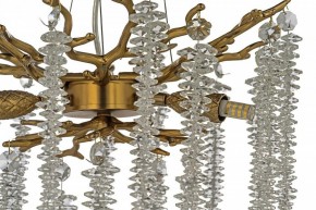 Подвесная люстра Dio D’Arte Tavenna Antigue Tavenna H 1.5.32.100 A в Ноябрьске - noyabrsk.mebel24.online | фото 5
