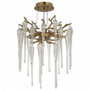 Подвесная люстра Dio D’Arte Tavenna Antigue Tavenna H 1.5.32.101 A в Ноябрьске - noyabrsk.mebel24.online | фото 2