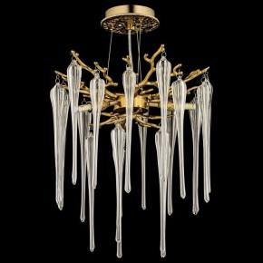 Подвесная люстра Dio D’Arte Tavenna Antigue Tavenna H 1.5.32.101 A в Ноябрьске - noyabrsk.mebel24.online | фото 3